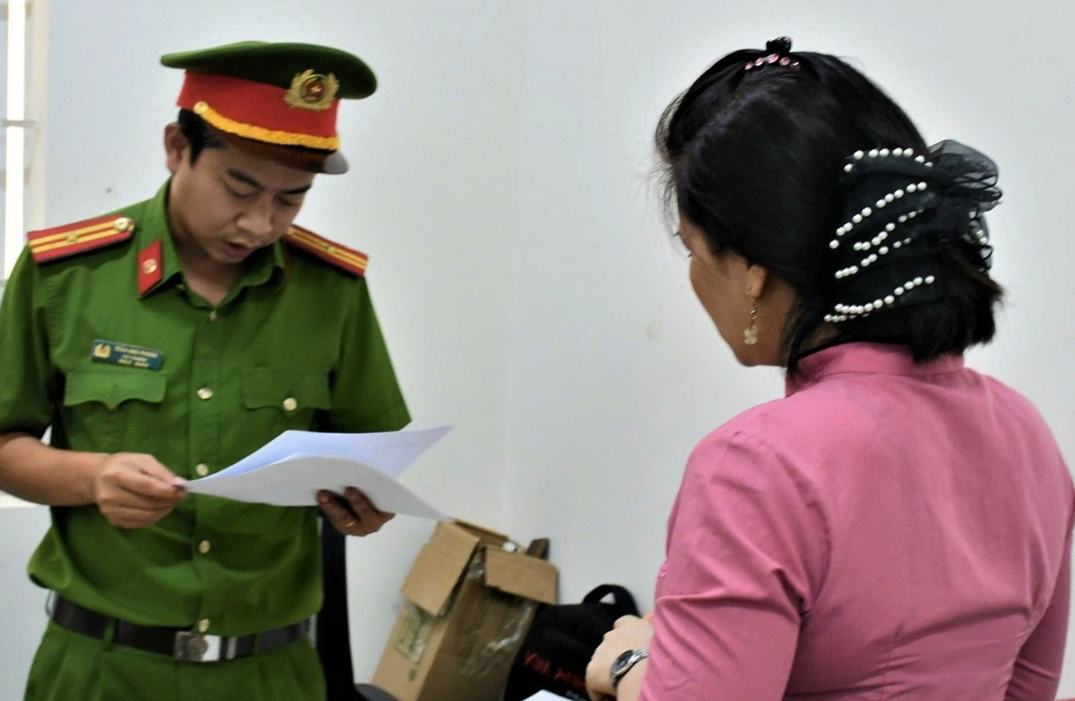 Bản tin trưa 6/8: Bảo mẫu ném bé trai xuống đất tử vong đối diện hình phạt nào?