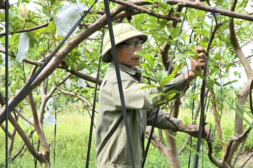 Bình Thuận (Sơn La) giữ vững xã đạt chuẩn nông thôn mới