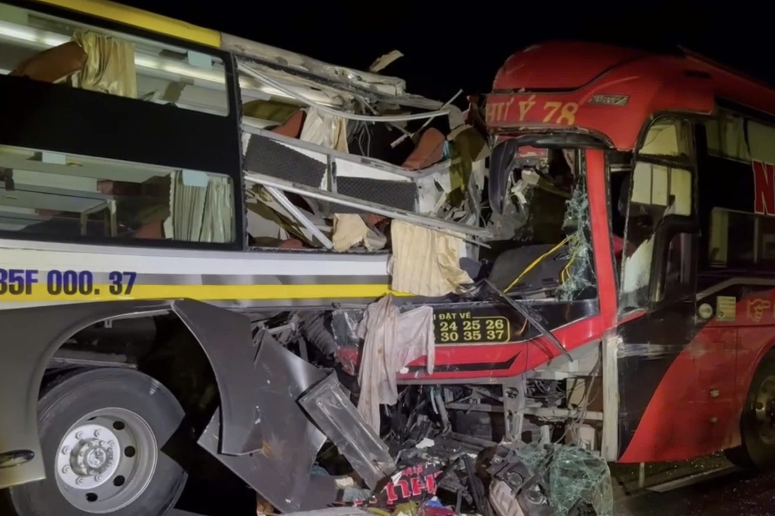 Cấm xe giường nằm để hạn chế tai nạn: Lỗi ở con người, không phải phương tiện