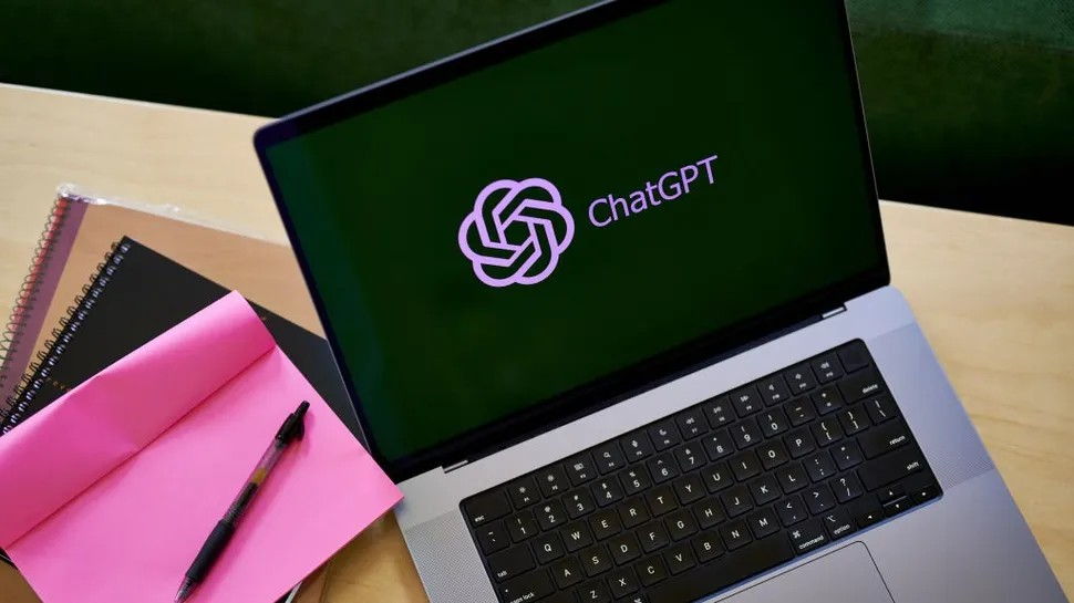 chatgpt bloomberg