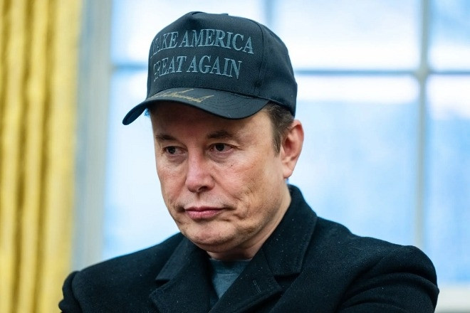 Chính quyền ông Trump chấm dứt chương trình do tỷ phú Elon Musk khởi xướng
