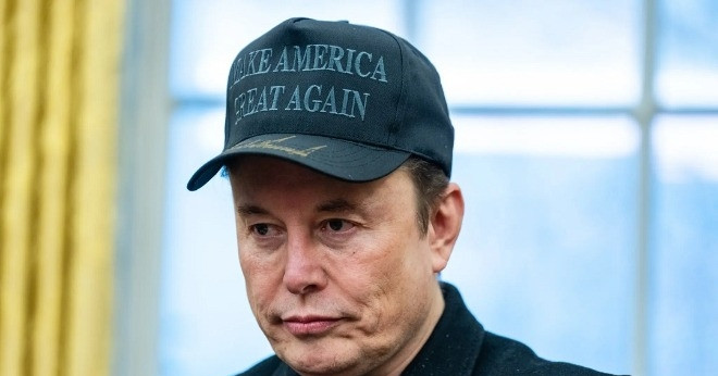 Chính quyền ông Trump chấm dứt chương trình do tỷ phú Elon Musk khởi xướng