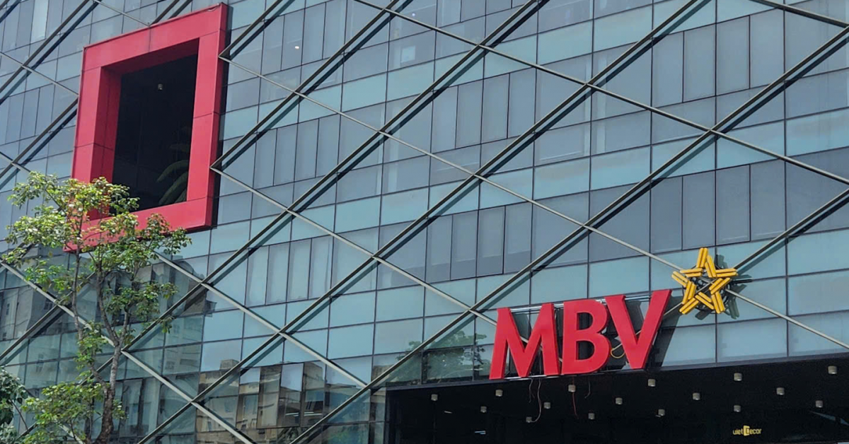 Chủ tịch ngân hàng sau chuyển giao bắt buộc: Năm nay chắc chắn sẽ dừng lỗ