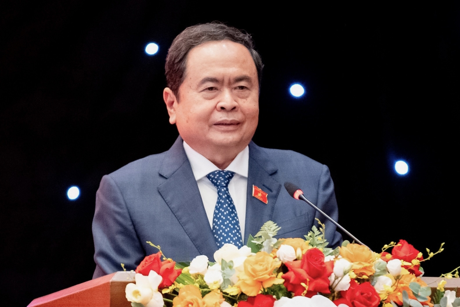 Chủ tịch Quốc hội: Giám sát để kiến tạo phát triển đất nước trong kỷ nguyên mới