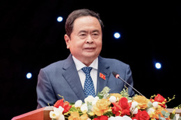 Chủ tịch Quốc hội: Giám sát để kiến tạo phát triển đất nước trong kỷ nguyên mới