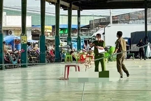 Điều tra vụ người đàn ông tử vong ở cảng cá, nhiều dấu hiệu bất thường trước khi chết