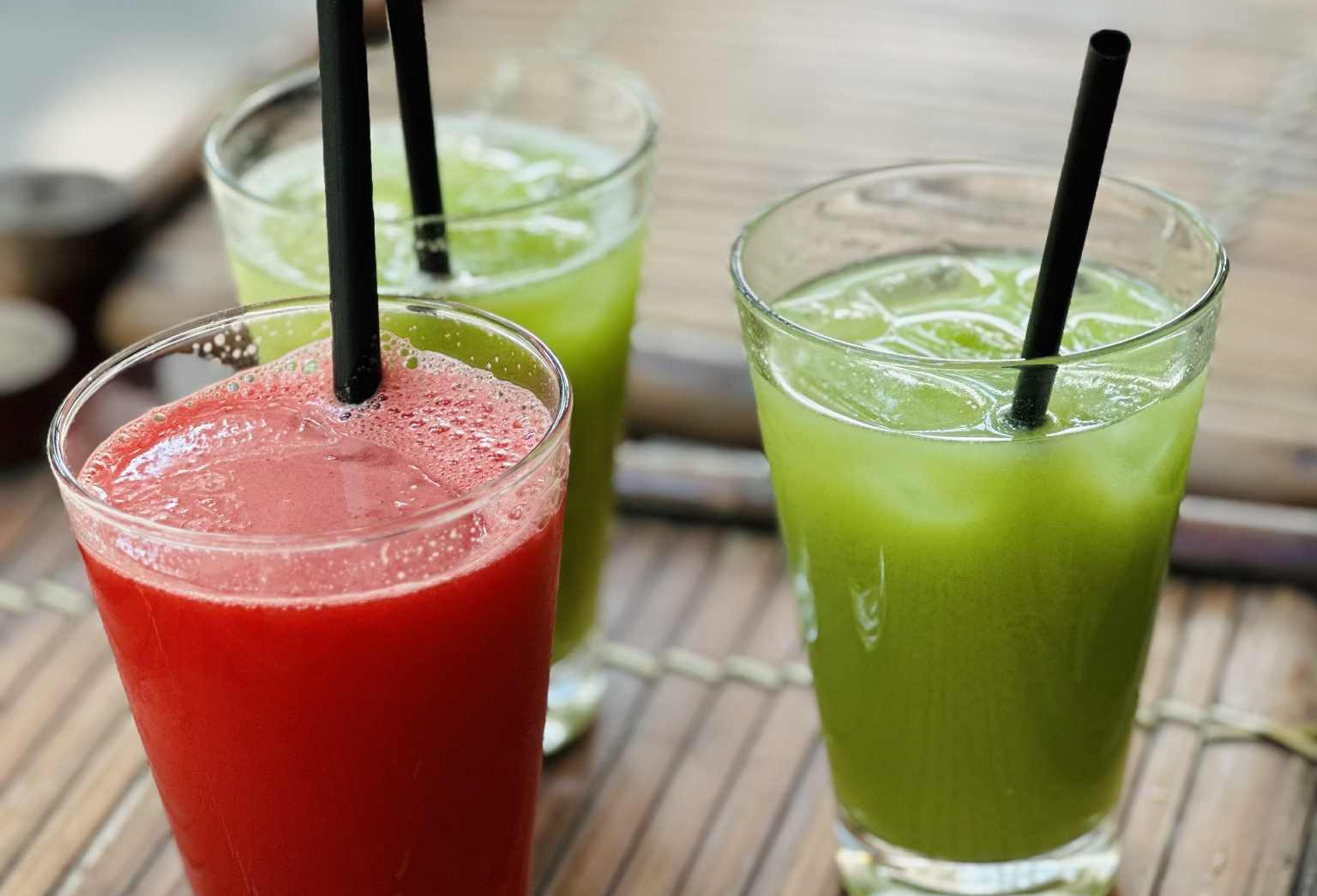 Đồ uống nên hạn chế nếu muốn tránh xa bệnh tiểu đường