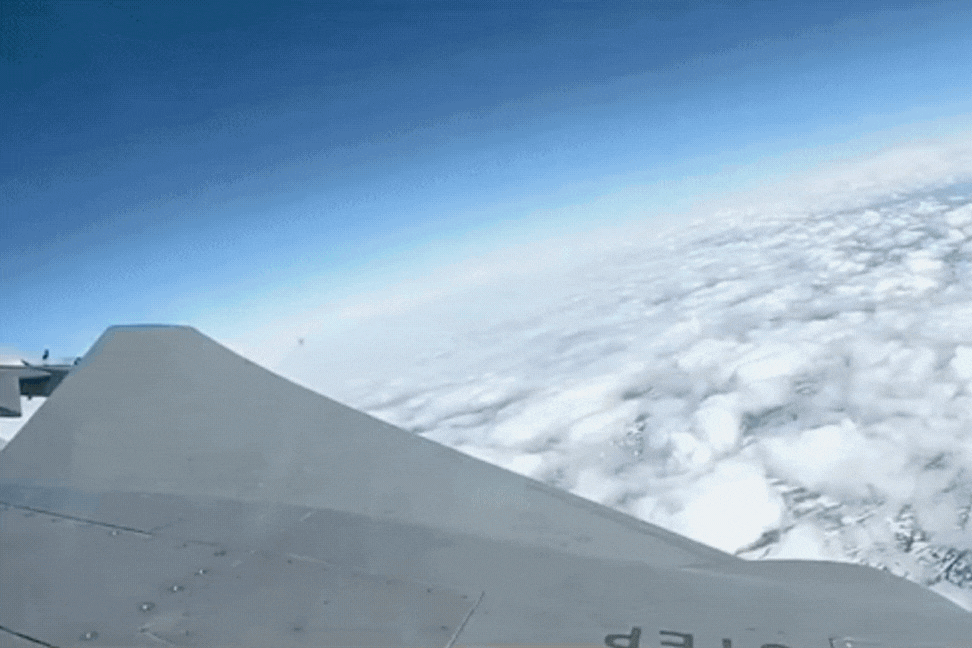 Tiết lộ công nghệ 'khủng' khiến Thái Lan bỏ F‑16 chọn JAS‑39 Gripen E/F