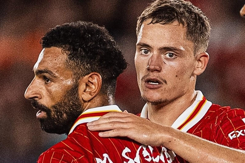 Florian Wirtz mờ nhạt ở Liverpool: Cơn đau đầu của Arne Slot