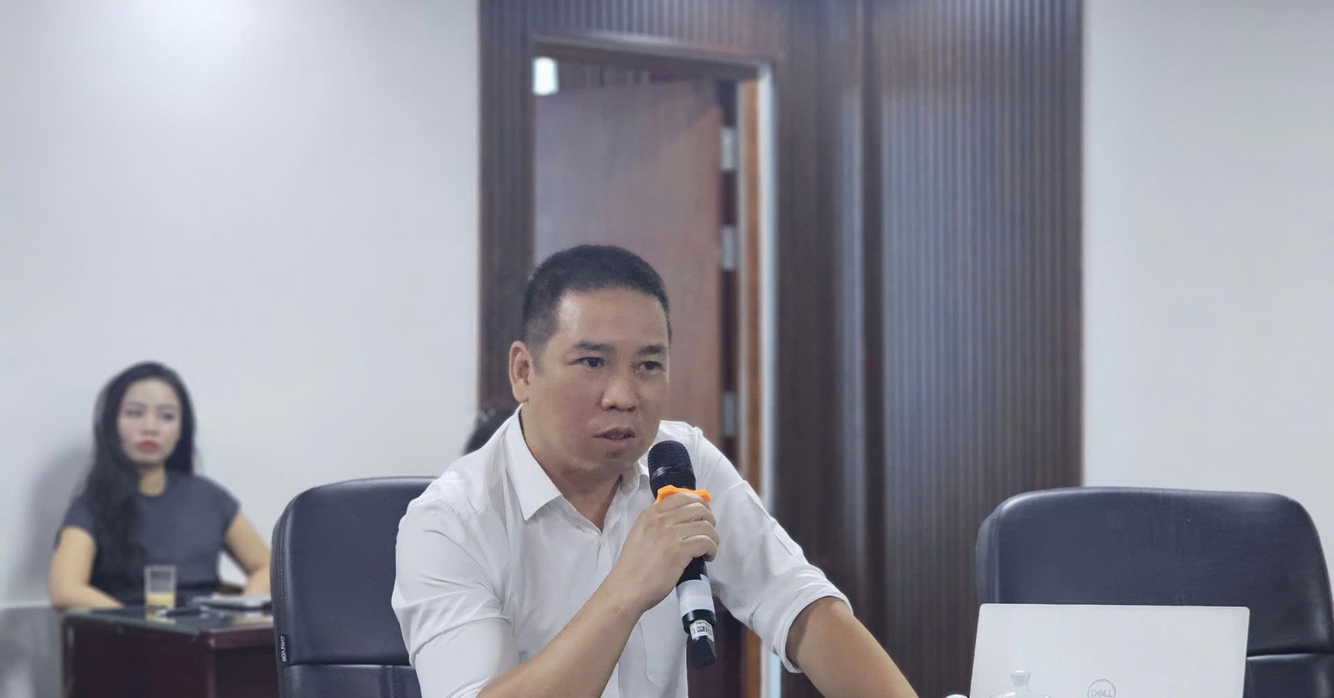 Học sinh lớp 10 ở Bắc Ninh "bẻ khóa" nhiều kênh...