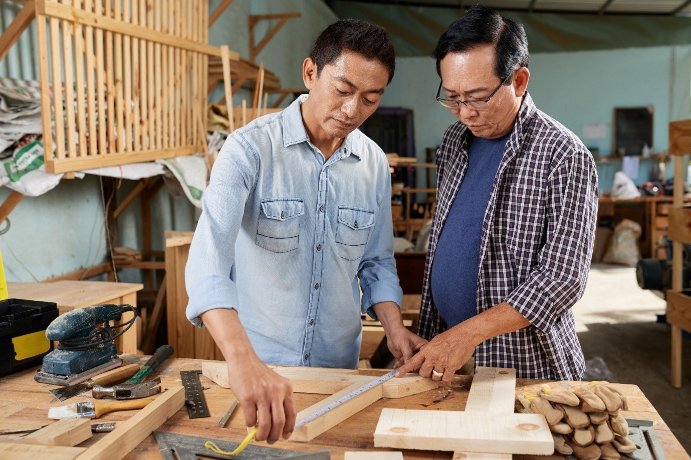 ‘Lên doanh nghiệp’ - bước ngoặt giúp hộ kinh doanh mở rộng quy mô, tiếp cận vốn
