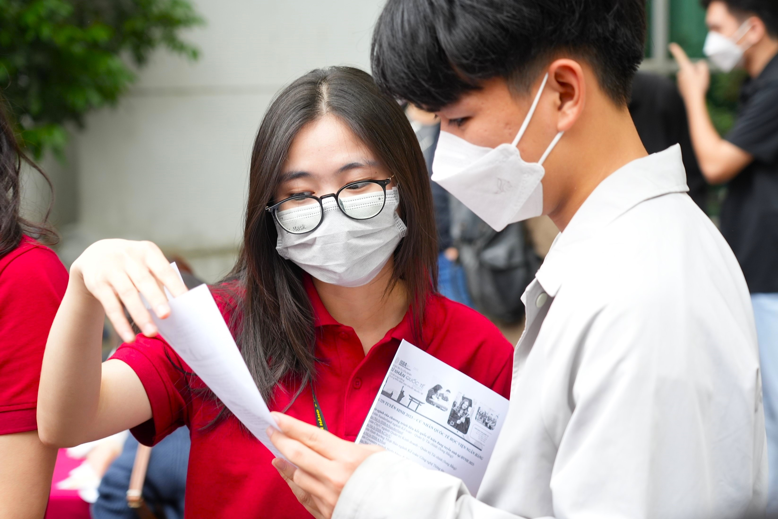 Lịch công bố điểm chuẩn đại học năm 2025 mới nhất