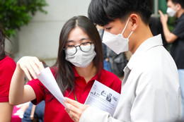Lịch công bố điểm chuẩn đại học năm 2025 mới nhất