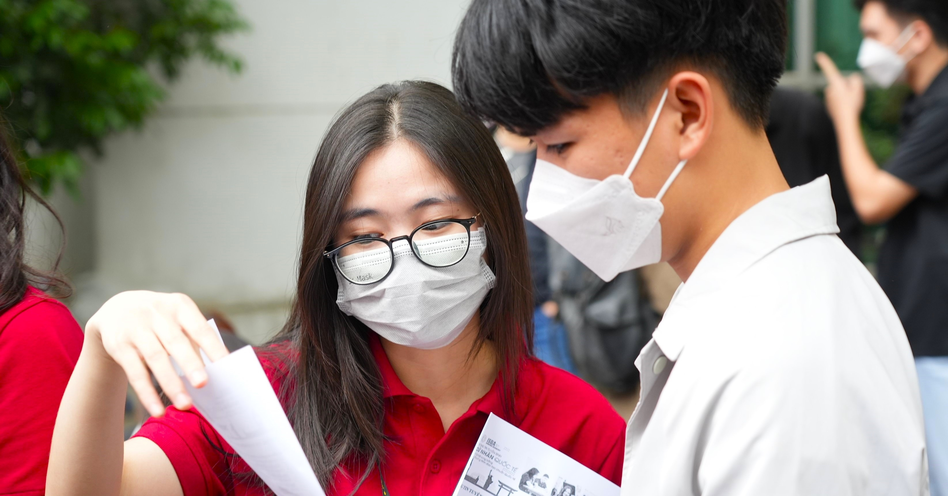 Lịch công bố điểm chuẩn đại học năm 2025 mới nhất