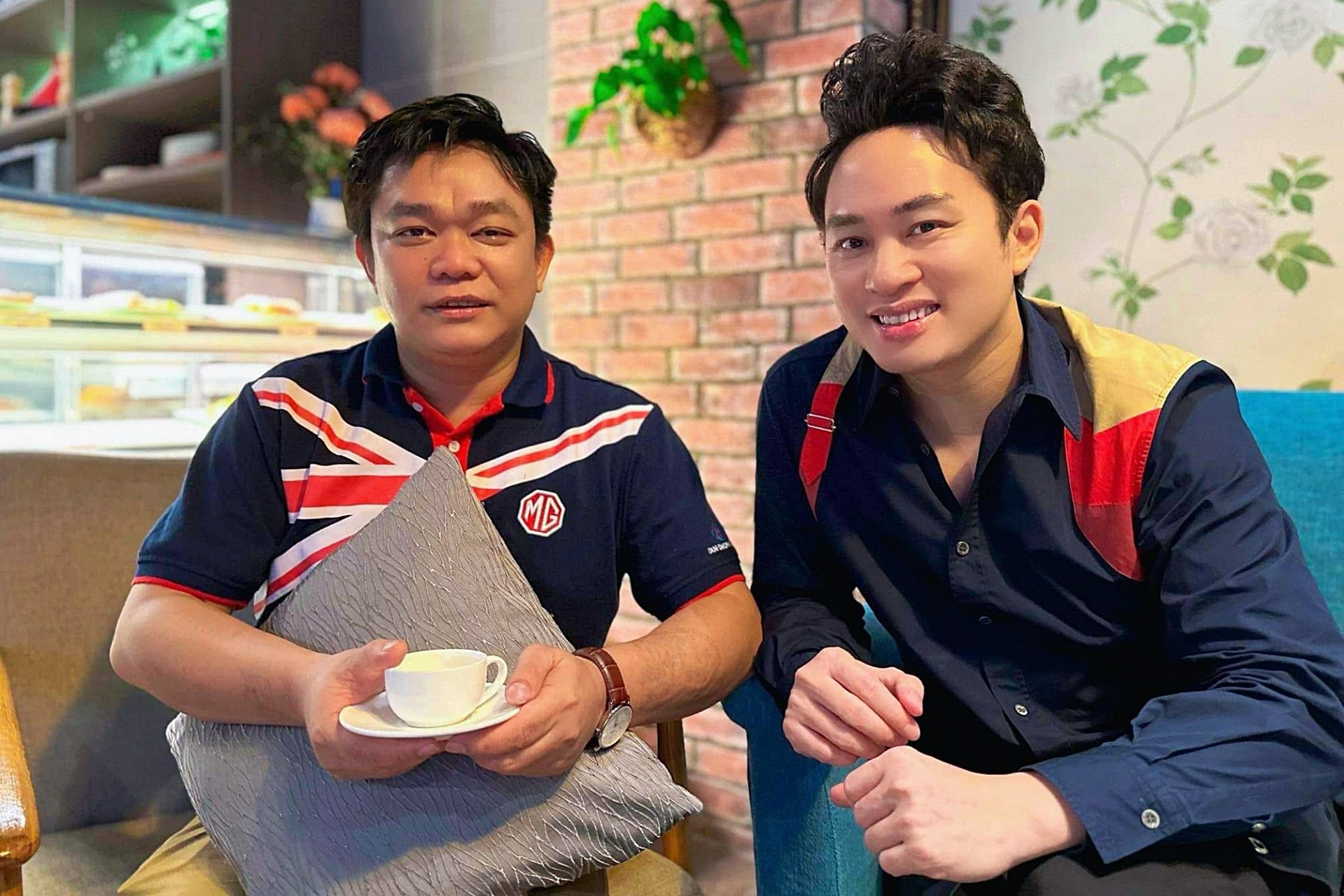 Lời ‘nhờ vả’ của cựu chiến binh và sự ra đời của ‘Một vòng Việt Nam&apos;