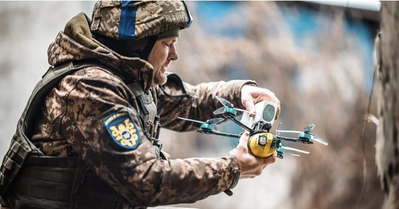 Nga xem xét đề xuất ngừng bắn trên không với Ukraine