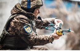 Nga xem xét đề xuất ngừng bắn trên không với Ukraine