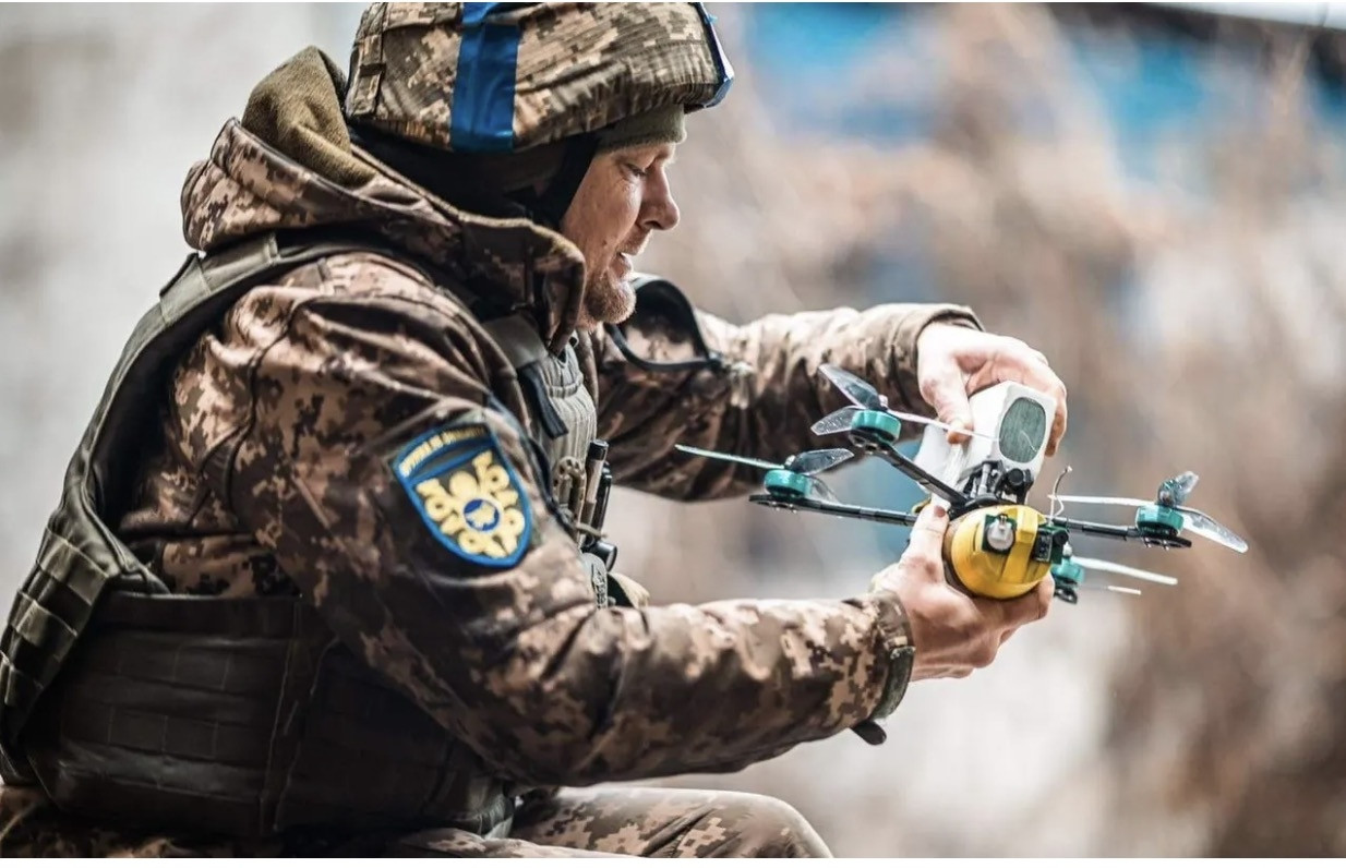 Nga xem xét đề xuất ngừng bắn trên không với Ukraine