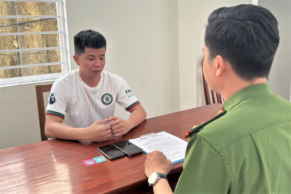 Chuyển tiền theo tin nhắn Facebook ‘con gái’ ở Dubai, người mẹ bị mất 2,2 tỷ