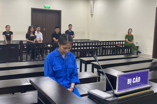 Người phụ nữ rủ góp vốn rồi 'ôm' 33 tỷ bỏ trốn, bất ngờ bị hại đầu tư nhiều nhất