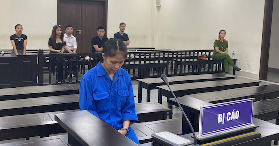 Người phụ nữ rủ góp vốn rồi &amp;apos;ôm&amp;apos; 33 tỷ bỏ trốn, bất ngờ bị hại đầu tư nhiều nhất