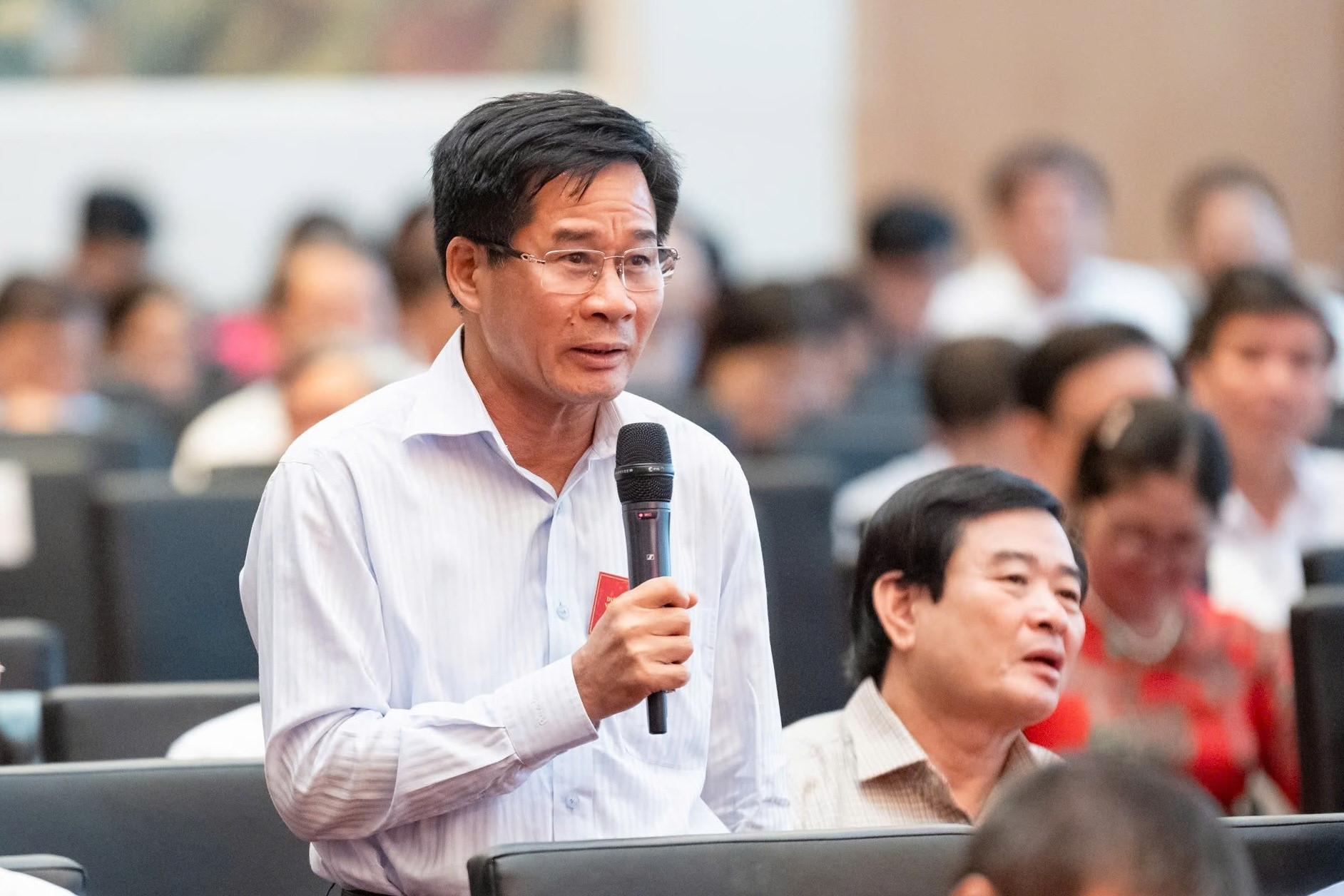 Nhà dân 30m2 thu thuế hàng năm, dự án nghìn ha bỏ hoang không thu được đồng nào