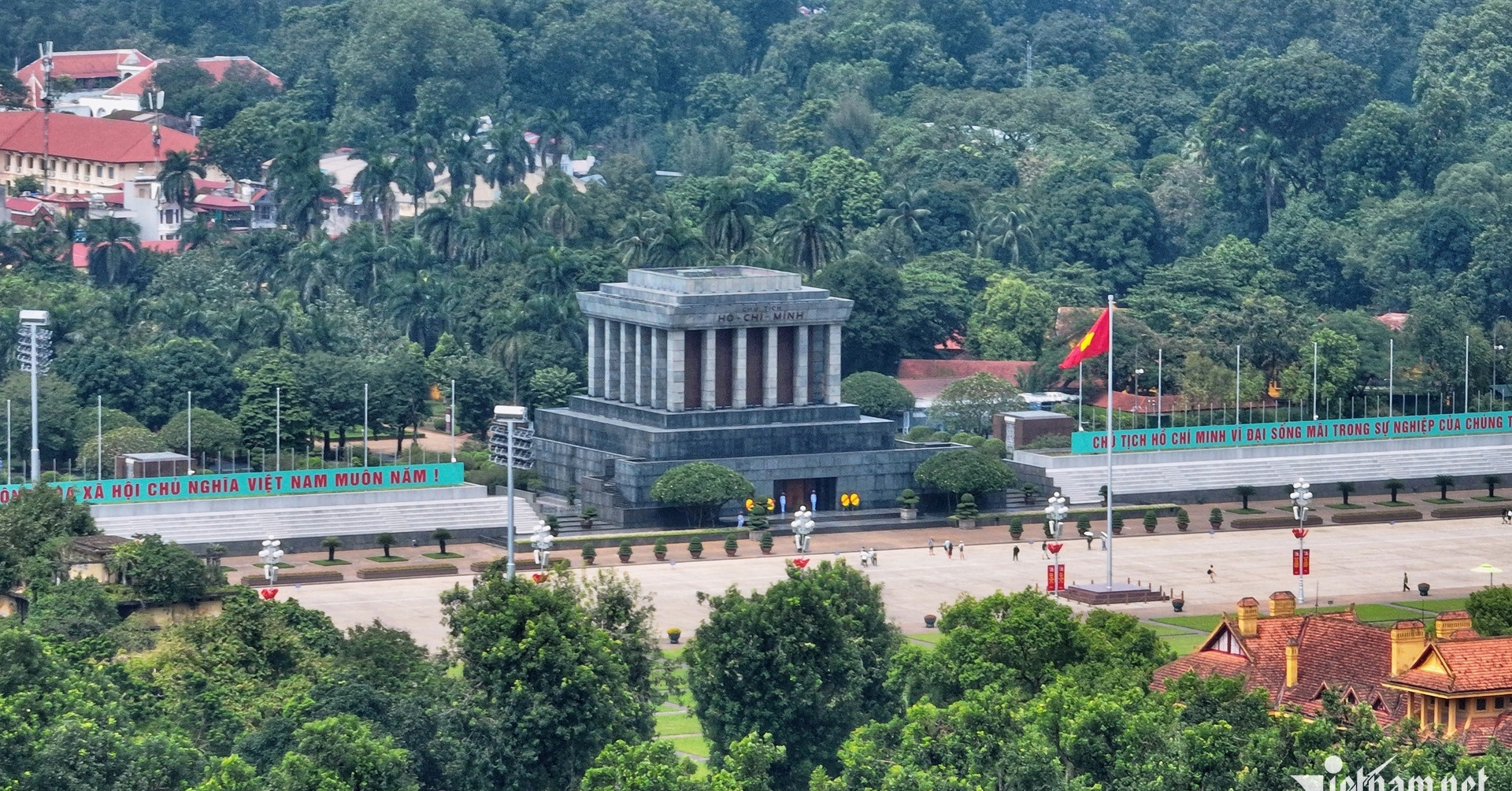 vietnamnet.vn