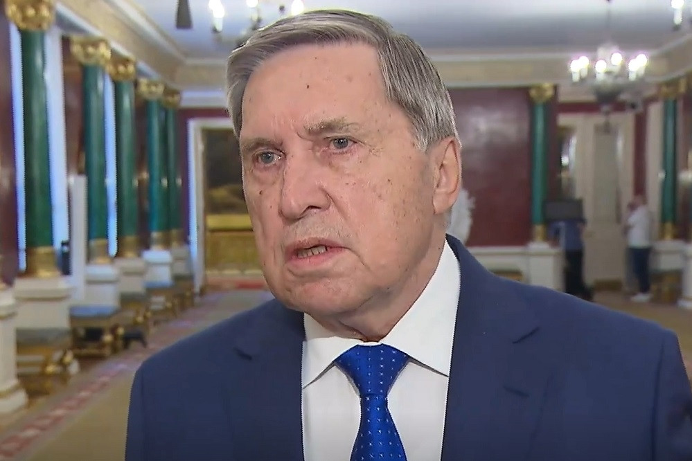 Quan chức Nga hé lộ nội dung hội đàm giữa ông Putin và đặc phái viên Mỹ