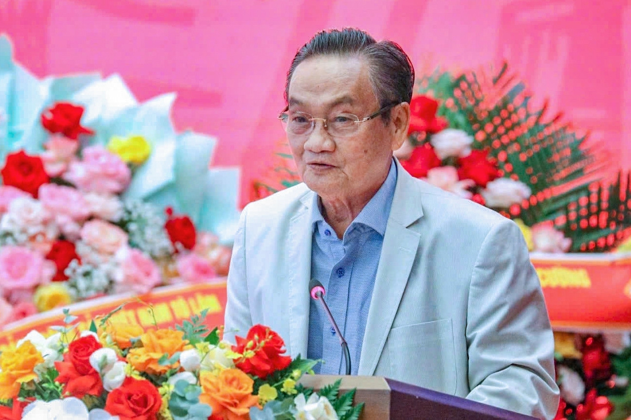 'Sản phẩm thị trường bất động sản hiện nay như máy bay chỉ có hạng thương gia'