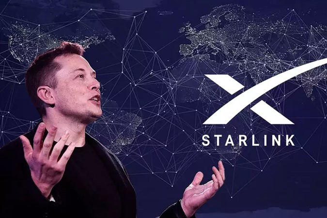 SpaceX chưa nộp hồ sơ xin cấp phép dịch vụ Starlink tại Việt Nam