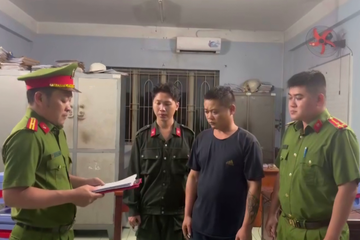 Tài xế container ‘đánh võng’, chèn ép trên cao tốc TPHCM - Long Thành vì lý do không ngờ