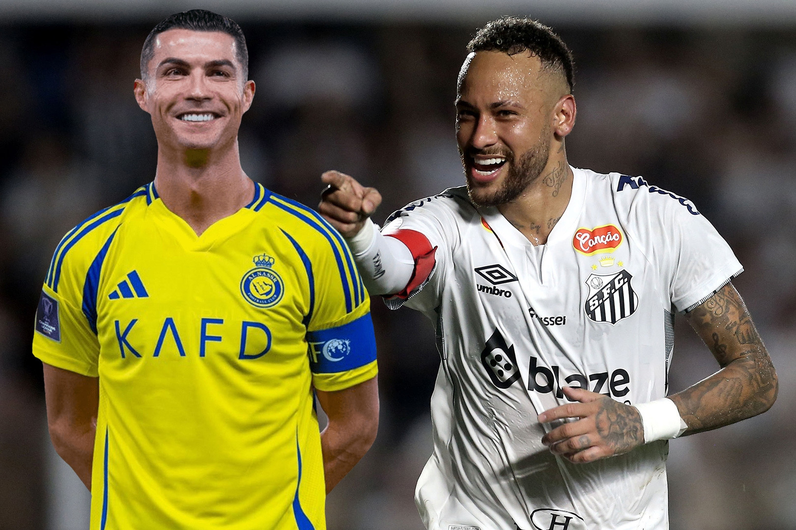 Top 10 chuyển nhượng mọi thời đại: Neymar bỏ xa Ronaldo