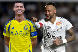 Top 10 chuyển nhượng mọi thời đại: Neymar bỏ xa Ronaldo