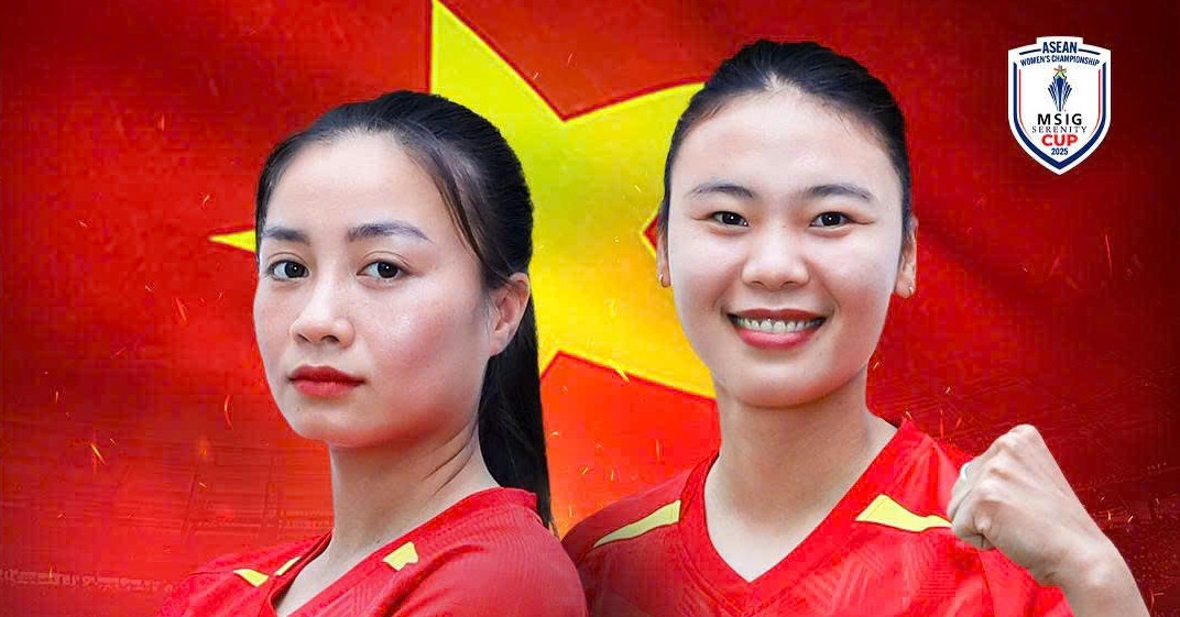 Trực tiếp bóng đá nữ Việt Nam vs Campuchia: Huỳnh Như dự bị