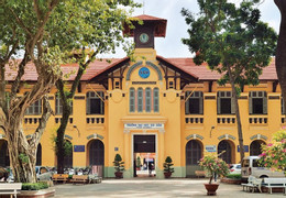 Điểm chuẩn nhiều ngành của Trường Đại học Sài Gòn sẽ trên 25