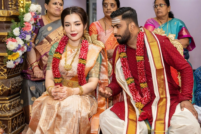 10 ngày mang quà ra mắt nhà bạn trai Ấn, cô gái Việt vẫn bị từ chối và cái kết