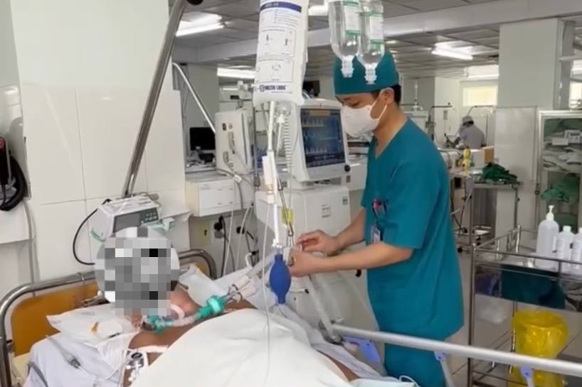 4 người tử vong vì uống rượu bia xong đi bơi