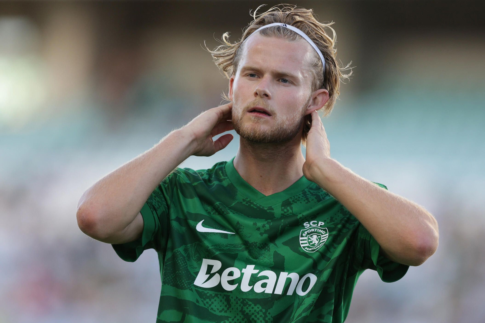 Tin tức về chuyển nhượng 7/8: Hjulmand chờ MU, PSG tranh Rodrygo