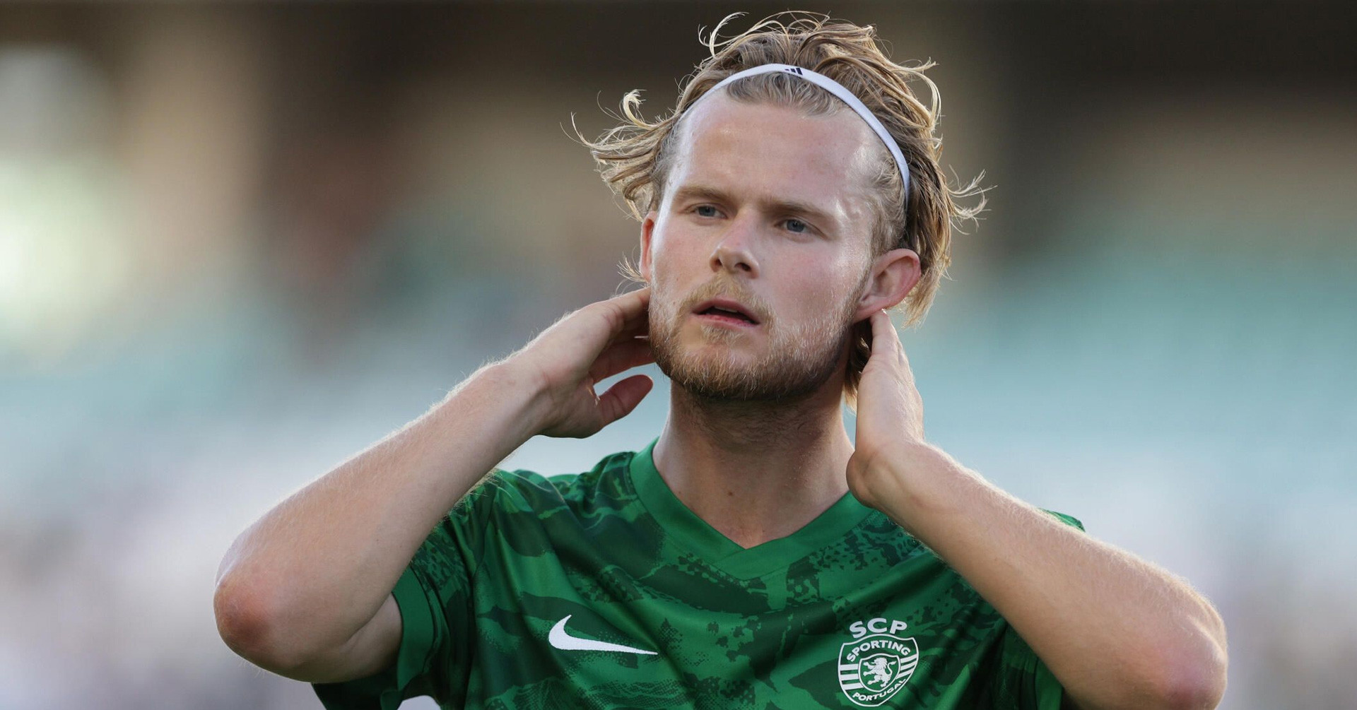 Tin tức về chuyển nhượng 7/8: Hjulmand chờ MU, PSG tranh Rodrygo