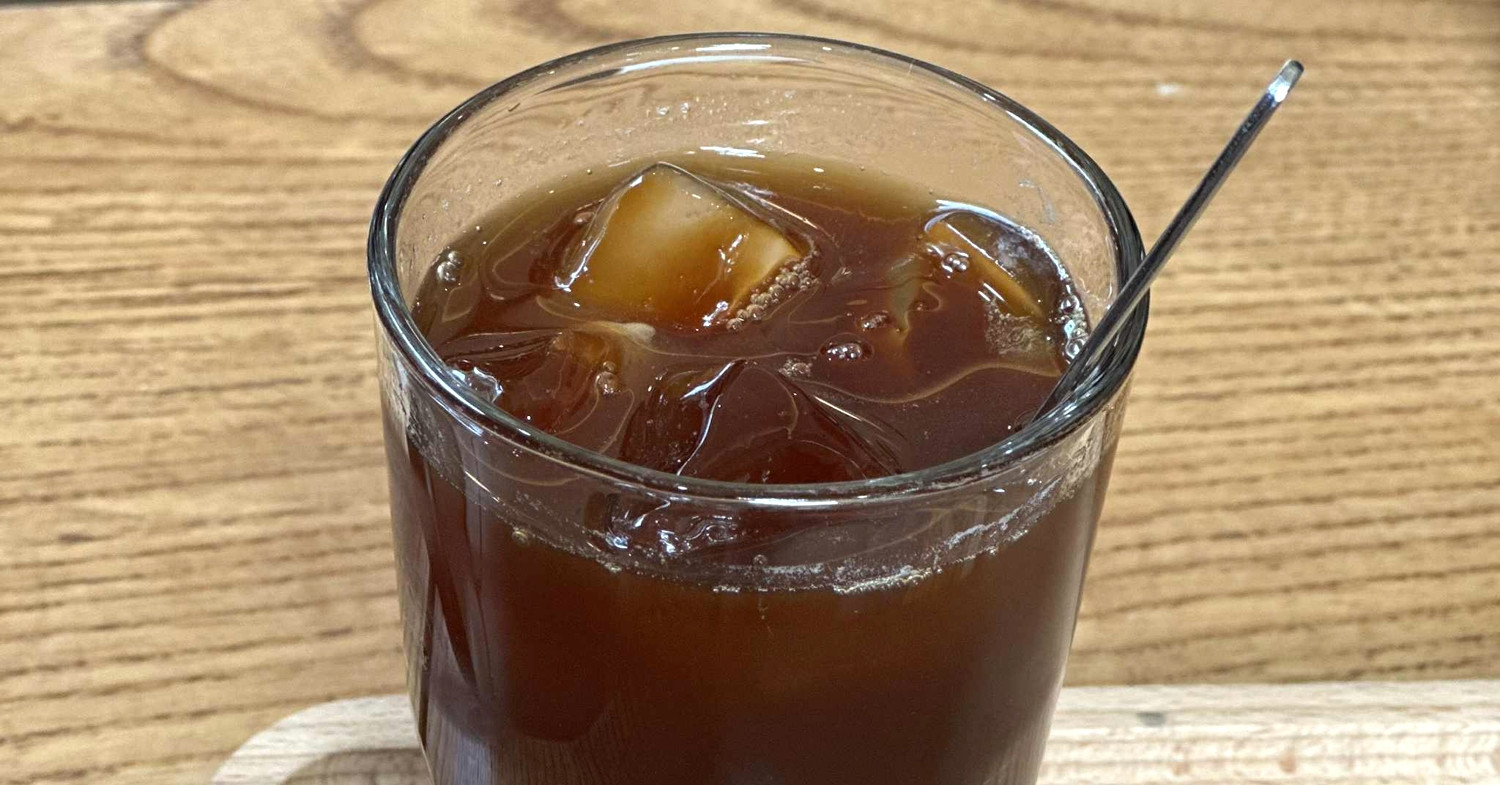 Bác sĩ cảnh báo một tác hại rõ ràng của cà phê đá