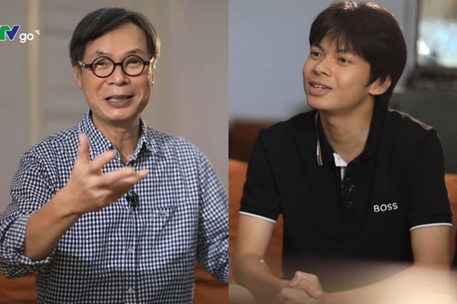 Con trai NSND Trần Lực và 'ái nữ' của diễn viên Mạnh Trường thay đổi kinh ngạc