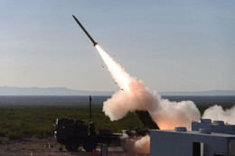 Công nghệ siêu tên lửa GMARS mới mạnh gấp đôi HIMARS thống trị chiến trường