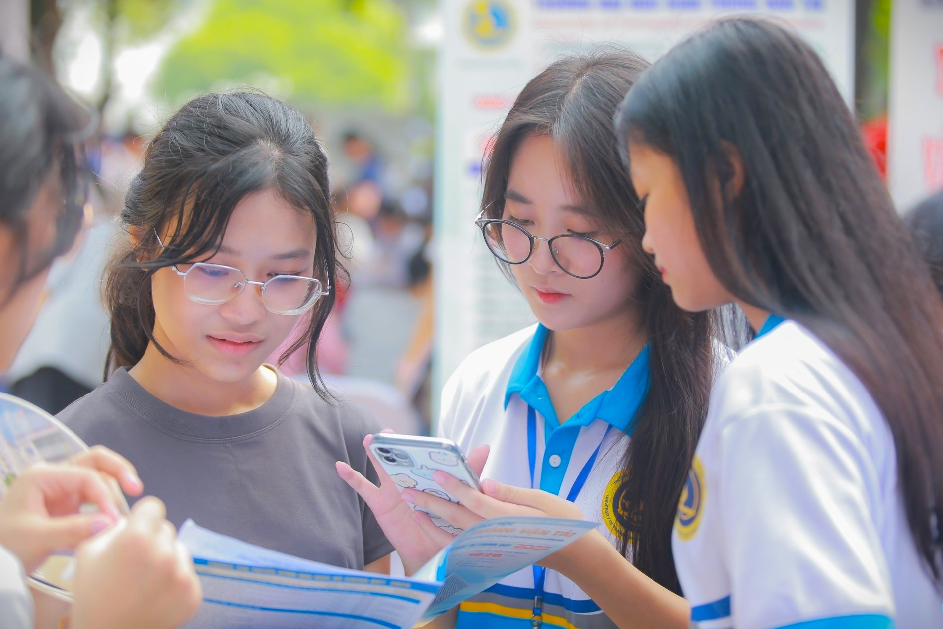 Điểm chuẩn Trường ĐH Giao thông vận tải năm 2025 sẽ như thế nào?