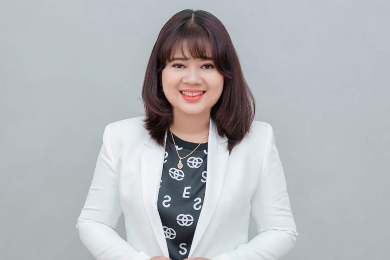 Điều ít kể về nữ tiến sĩ người Khmer của trường đại học ở Cần Thơ