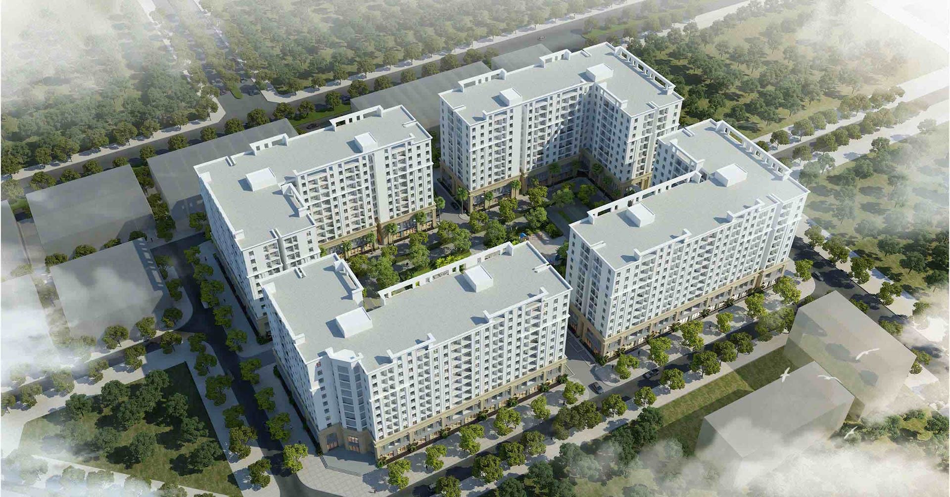 FLC bàn giao gần 800 căn nhà ở xã hội ở Quảng Ninh vào năm 2026