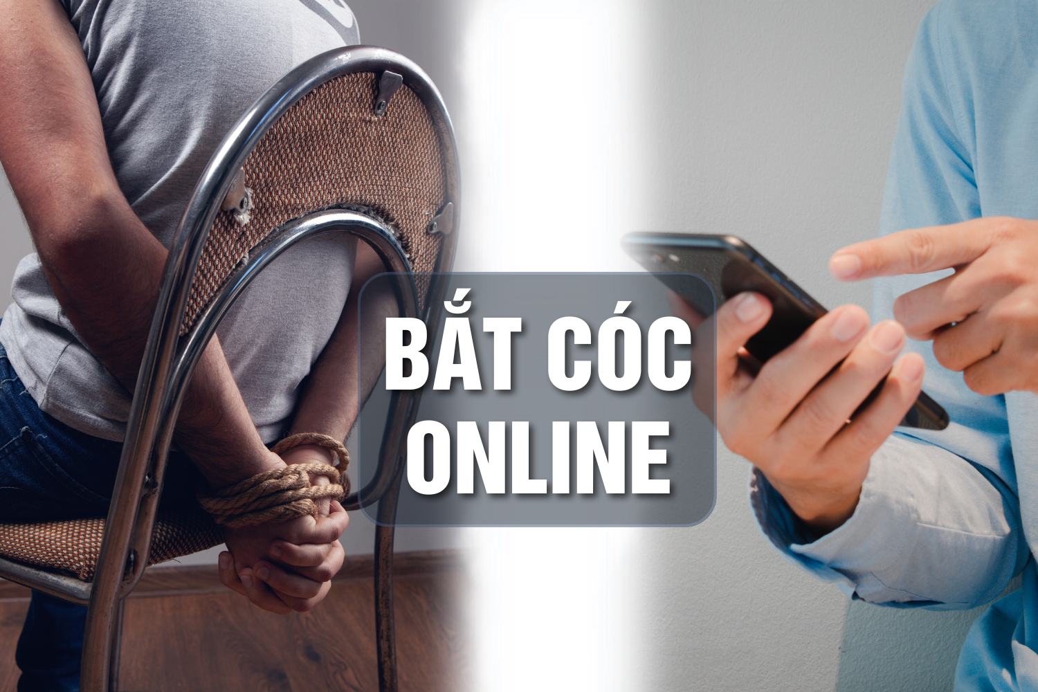 Gia đình nhiều người bị ‘bắt cóc online’, thao túng tâm lý đến mất kiểm soát