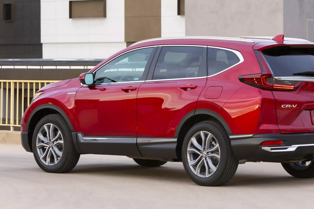 Honda vướng lùm xùm giấu lỗi động cơ tăng áp trên loạt mẫu Civic, CR-V, Accord