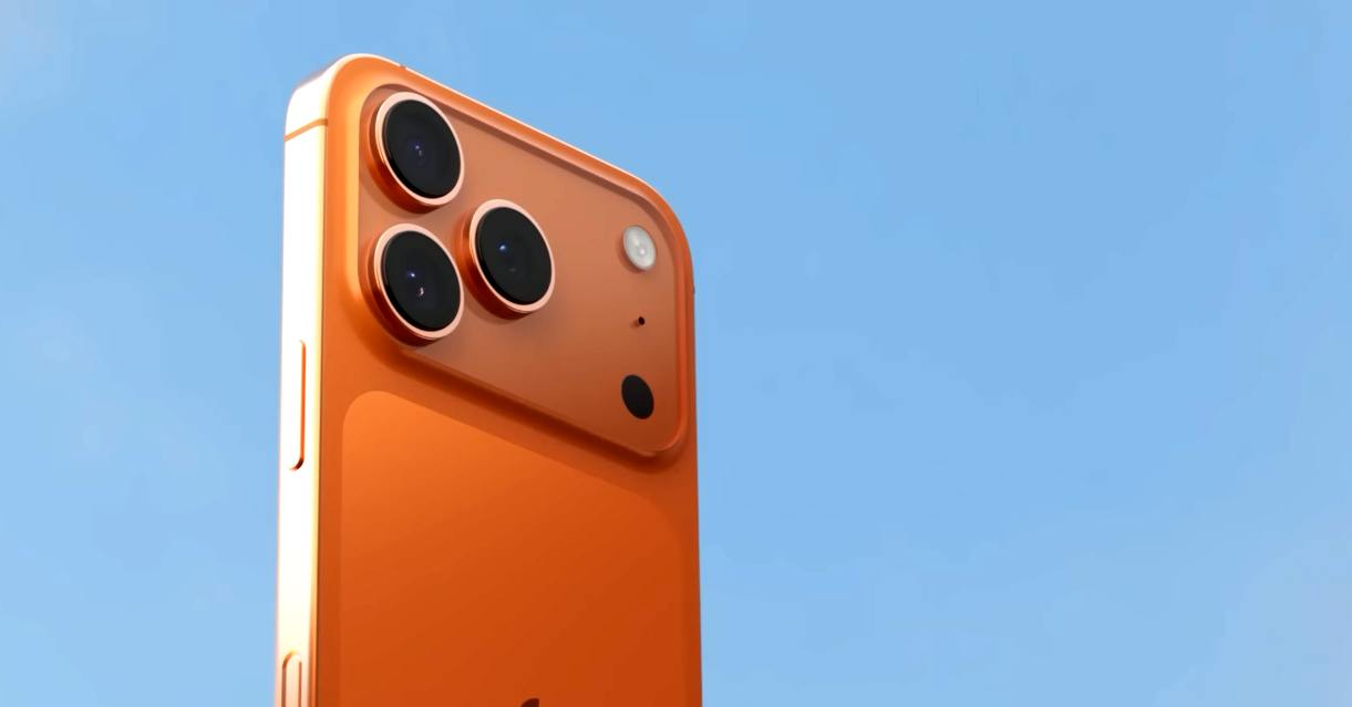 iPhone 17 Pro Max: 7 tính năng đỉnh cao mới được mong đợi ra mắt tháng tới