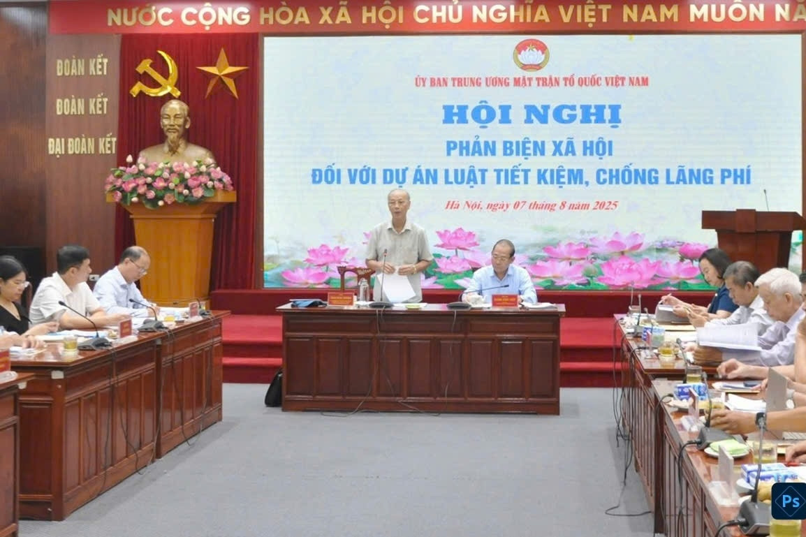 Khó tổ chức đoàn giám sát việc lãng phí đất đai, công sở, biệt thự, chung cư