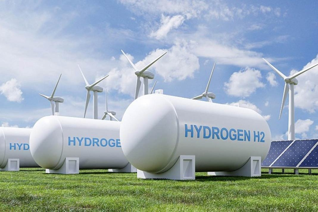 Làm thế nào để Việt Nam có 20 triệu tấn hydrogen xanh vào năm 2050?